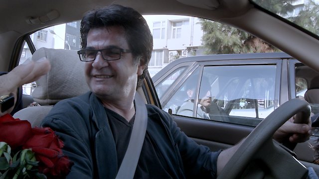 Watch Jafar Panahi's Taxi Online