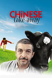 Chinese Takeaway poster
