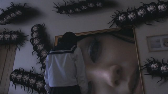 Watch Tomie: Unlimited Online