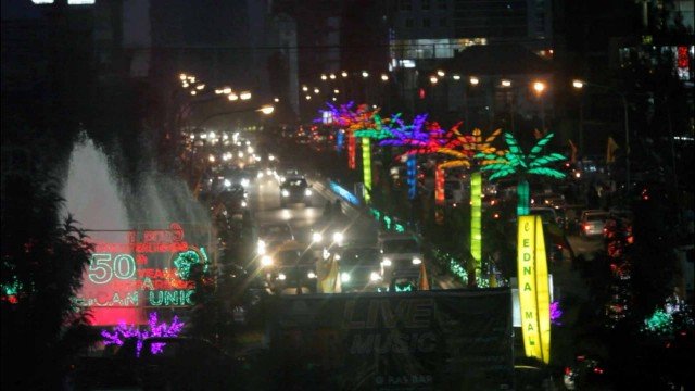 Watch Jamming Addis Online