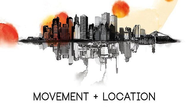 Watch Movement and Location Online