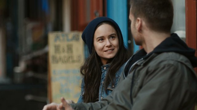 Watch Manhattan Romance Online