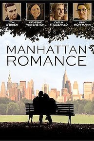 Manhattan Romance