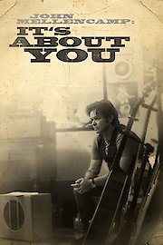 It's About You