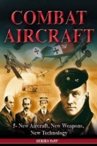 Combat Aircrafts - Combat Aircrafts