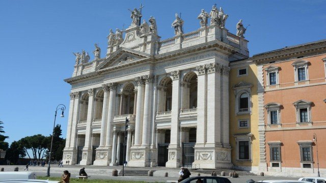 Watch The Vatican Museums Vol 2 Online