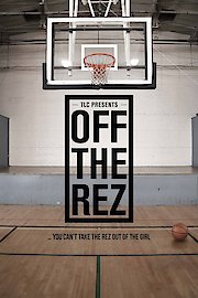 Off the Rez poster