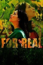 For Real poster