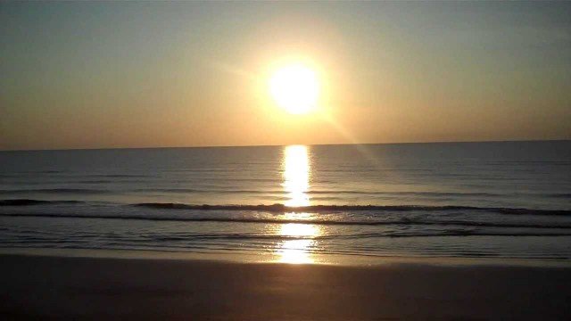 Watch Tranquility: Beaches & Ocean Waves for Deep Relaxation: Sunrise Online