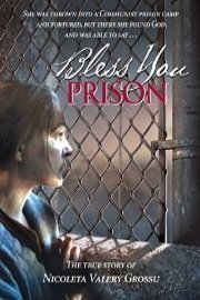 Bless You Prison