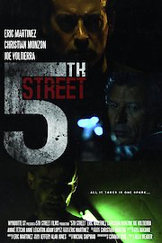 5th Street poster