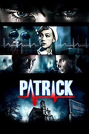 Patrick poster