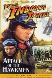 Young Indiana Jones: Attack of the Hawkmen poster