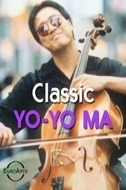 Classic Yo-Yo Ma poster