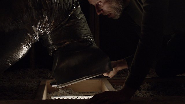 Watch Crawlspace Online