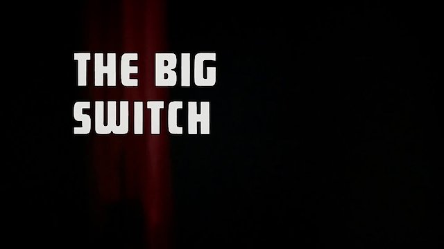 Watch The Big Switch Online