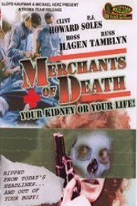 Merchants of Death