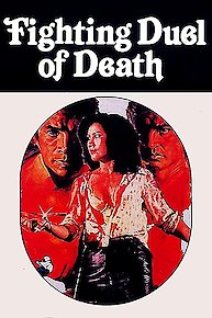 Fighting Duel Of Death