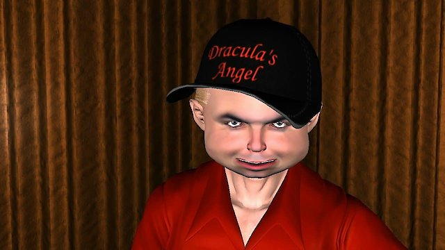 Watch Dracula's Angel Online