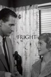 Fright poster