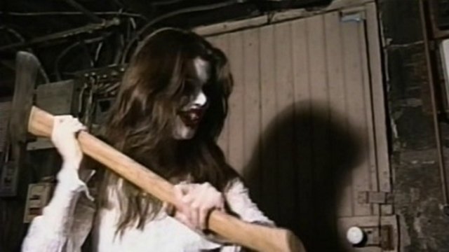 Watch Bride of the Killer Nerd Online