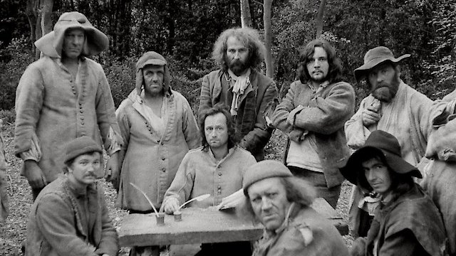 Watch Winstanley Online