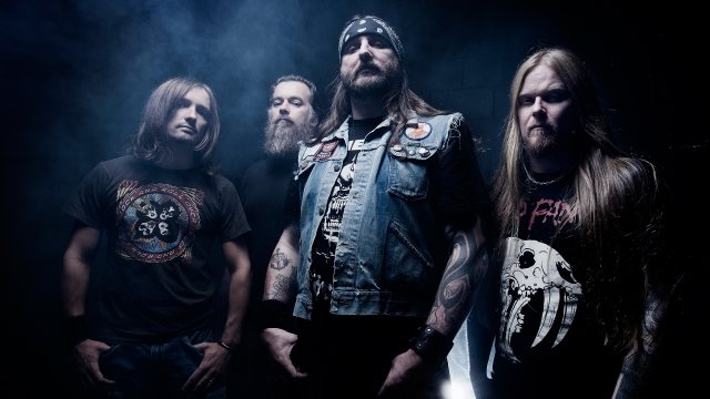 Watch Orange Goblin - A Eulogy for the Fans Online