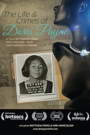 The Life and Crimes of Doris Payne poster