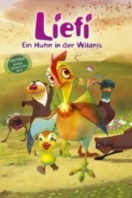 Leafie: A Hen into the Wild