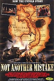Not Another Mistake poster