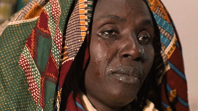 Watch Xala Online
