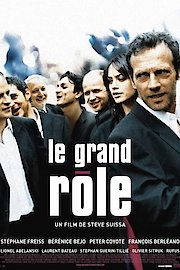 The Grand Role poster