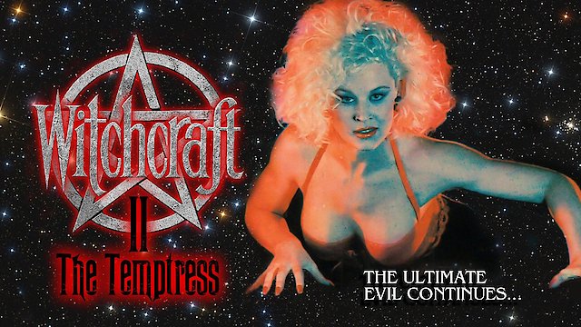 Watch Witchcraft II: The Temptress Online