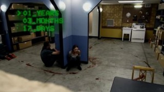 Watch Shelter Online