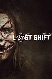 Last Shift