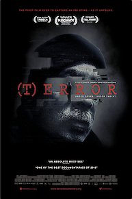 (T)ERROR
