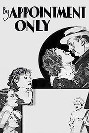 By Appointment Only poster