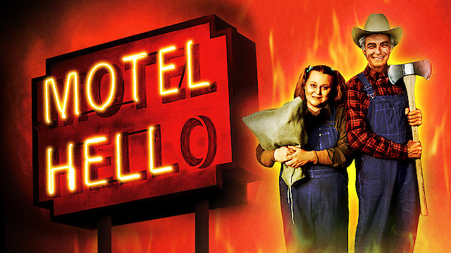 Watch Motel Hell Online