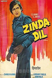 Zinda Dil poster