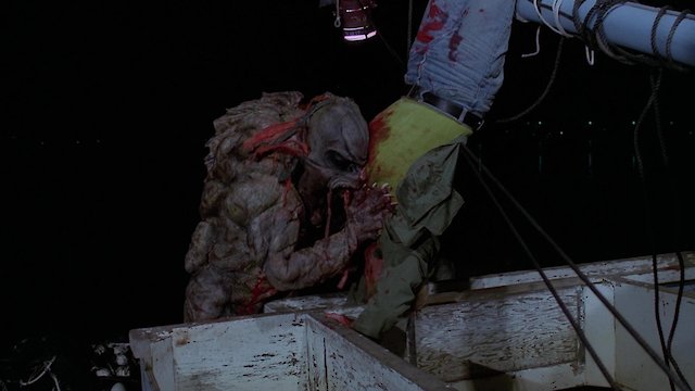 Watch Spawn Of The Slithis Online