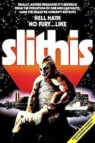 Spawn Of The Slithis