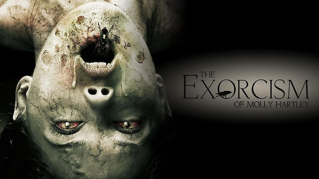 Watch The Exorcism of Molly Hartley Online