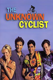 The Unknown Cyclist poster