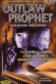 Outlaw Prophet poster