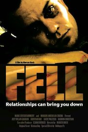 Fell poster