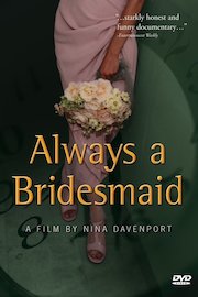 Always a Bridesmaid poster