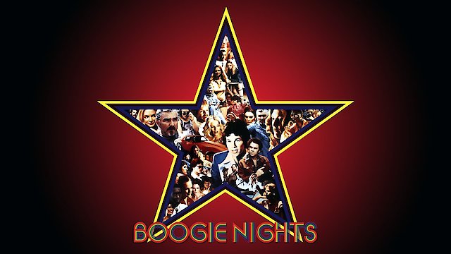 Watch Boogie Nights Online