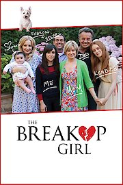The Breakup Girl