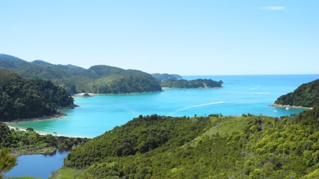 Watch The Ultimate New Zealand Online