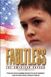 Faultless: The American Orphan poster